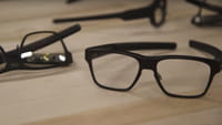 Intel va lancer ses lunettes connectées