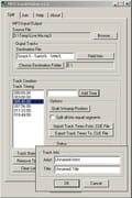 Télécharger MP3 TrackMaker (Edition audio)