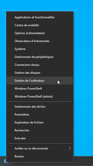 Comment relancer le Spouleur d'impression Windows_Spouleur d'impression Windows  