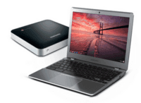 Google : deux nouveaux Chromebooks et une mise à jour majeure pour Chrome OS