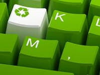 Green IT : Les entreprises ont-elles peur du vert ?