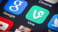 Vine revient avec Vine Camera