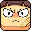 Télécharger The Hardest Game Ever 2 pour iPhone (Jeux)