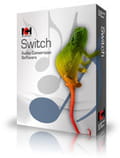 Switch mac