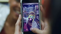 Facebook bascule vers les Stories