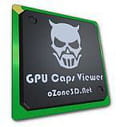 Gpu cap viewer