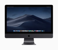 macOS fait peau neuve avec Mojave