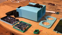 Moins de 100€ pour ce casque VR français