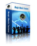 Télécharger Magic Music Factory (Edition audio)