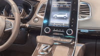 La voiture connectée de rêve par Faraday