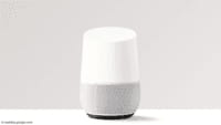 Google Home arrive en France