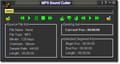 Télécharger Power Mp3 Cutter (Edition audio)