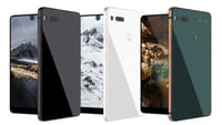 L'Essential Phone arrive enfin