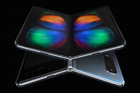 Samsung Galaxy Fold : le smartphone pliable à prix d'or