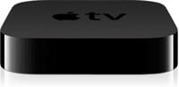 La nouvelle Apple TV est prête