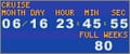 Timeleft