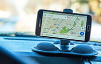 Blablacar & Google Maps en partenariat