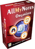 Allmynotes