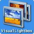 Fichier lightbox gratuit