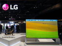 LG met en vente le premier téléviseur Oled 8K du monde