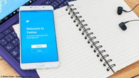 Twitter à la peine avec les fake news