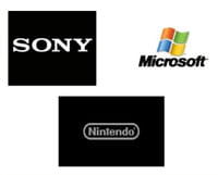 Xbox One / PS4 / Wii U : les ventes de consoles en 2013, en France
