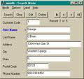 Télécharger Visual Basic Database Projects (Développement)