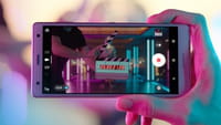 Le Sony Xperia XZ2, le plus puissant ?