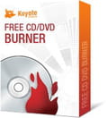 Dvd burner