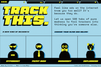 Track This : l'outil de Mozilla pour tromper les traqueurs publicitaires