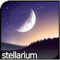Stellarium mobile