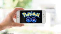 De nouvelles créatures pour Pokémon Go ?