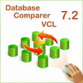 Télécharger Database Comparer VCL Delphi (Bases de données)