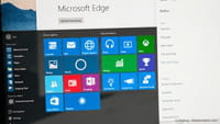 Microsoft : les extensions Edge arrivent