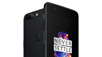 Le OnePlus 5 en images