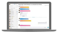 Du nouveau pour Skype version desktop