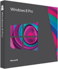 Windows 8 pro