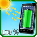 Application panneau solaire