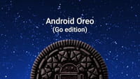 Google lance Android Oreo Go