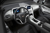Apple et Google montent à bord des voitures General Motors