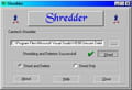 Ow shredder