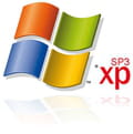 Windows xp sp3