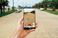 Bilan des applications les plus téléchargées en France