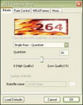 Codec h264