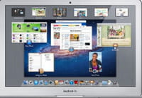 MAC OS x Lion disponible aujourd'hui sur le Mac App Store
