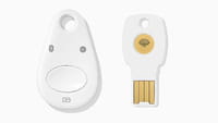 La clé de sécurité Titan de Google arrive en France