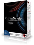 Télécharger Express Dictate pour Mac (Audio)