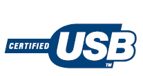 Logo USB