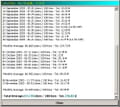 Logiciel calcul consommation carburant