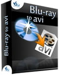 Convertir blu ray en avi